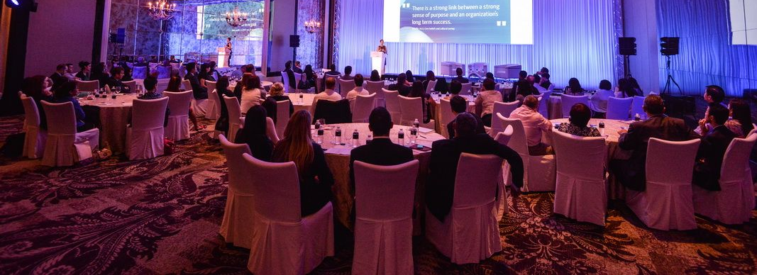 فعالية مؤسسية